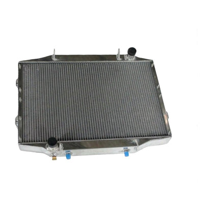 Radiator for Rolls Royce Silver Shadow II Silver Wraith II (1977-1980) 6.8L