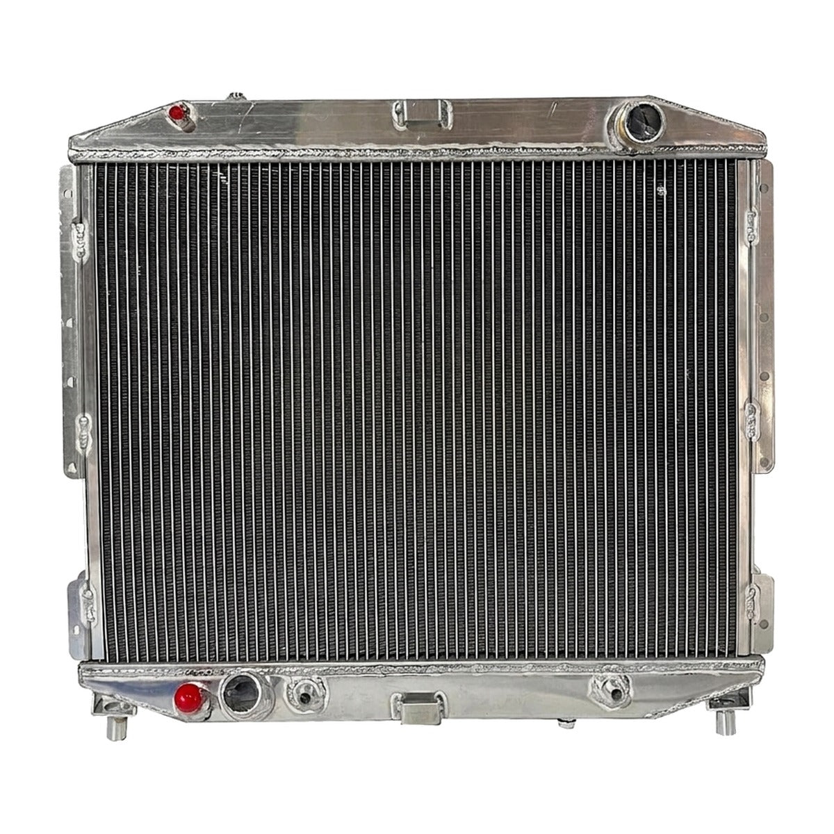 Radiator for Rolls Royce Silver Spirit Silver Spur (1986-1988) 6.8L