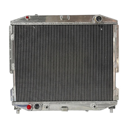 Radiator for Rolls Royce Silver Spirit Silver Spur (1986-1988) 6.8L