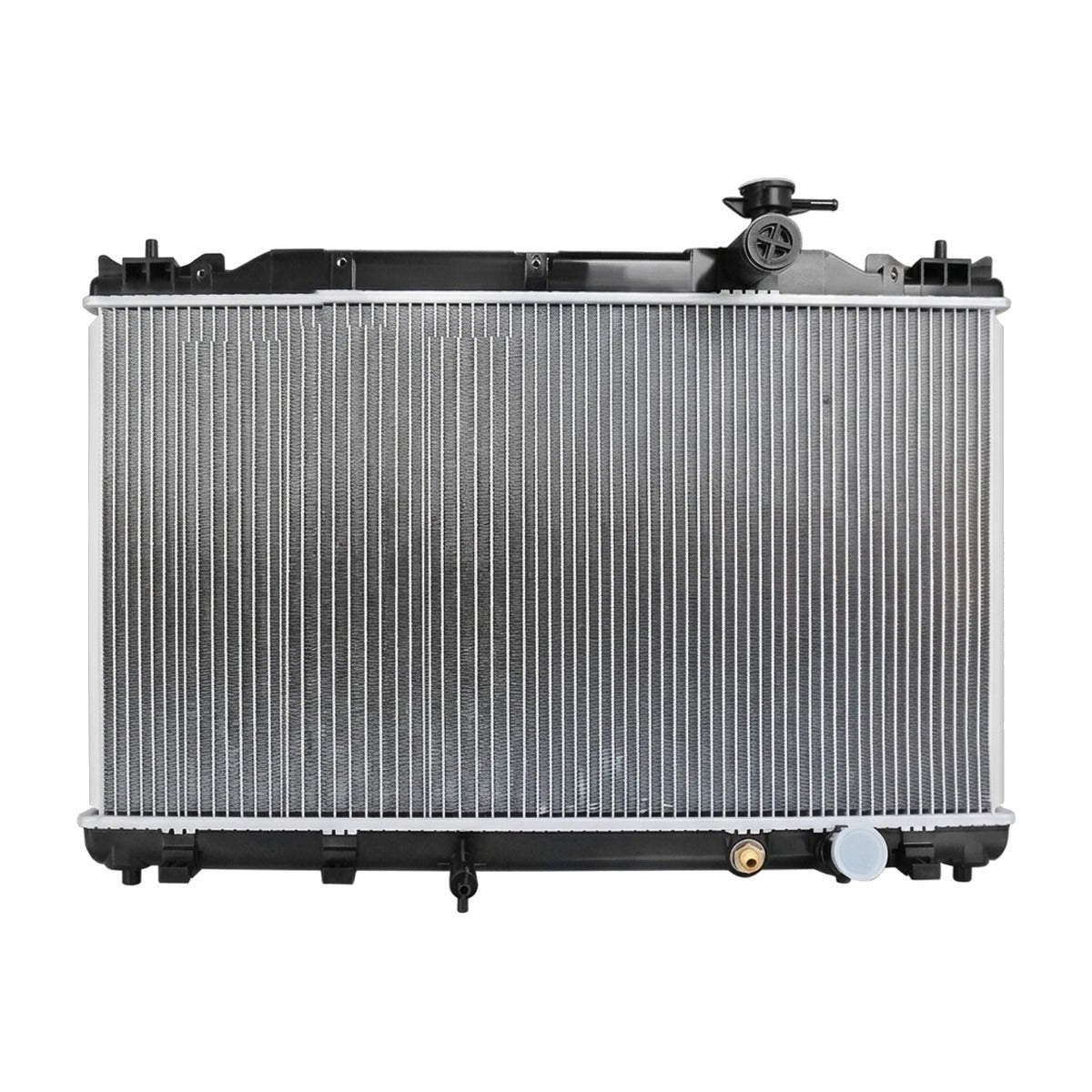 Radiator for Toyota Camry (2002-2006) 2.4L
