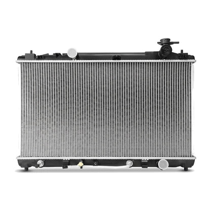 Radiator for Toyota Camry (2007-2011) 2.4L 2.5L