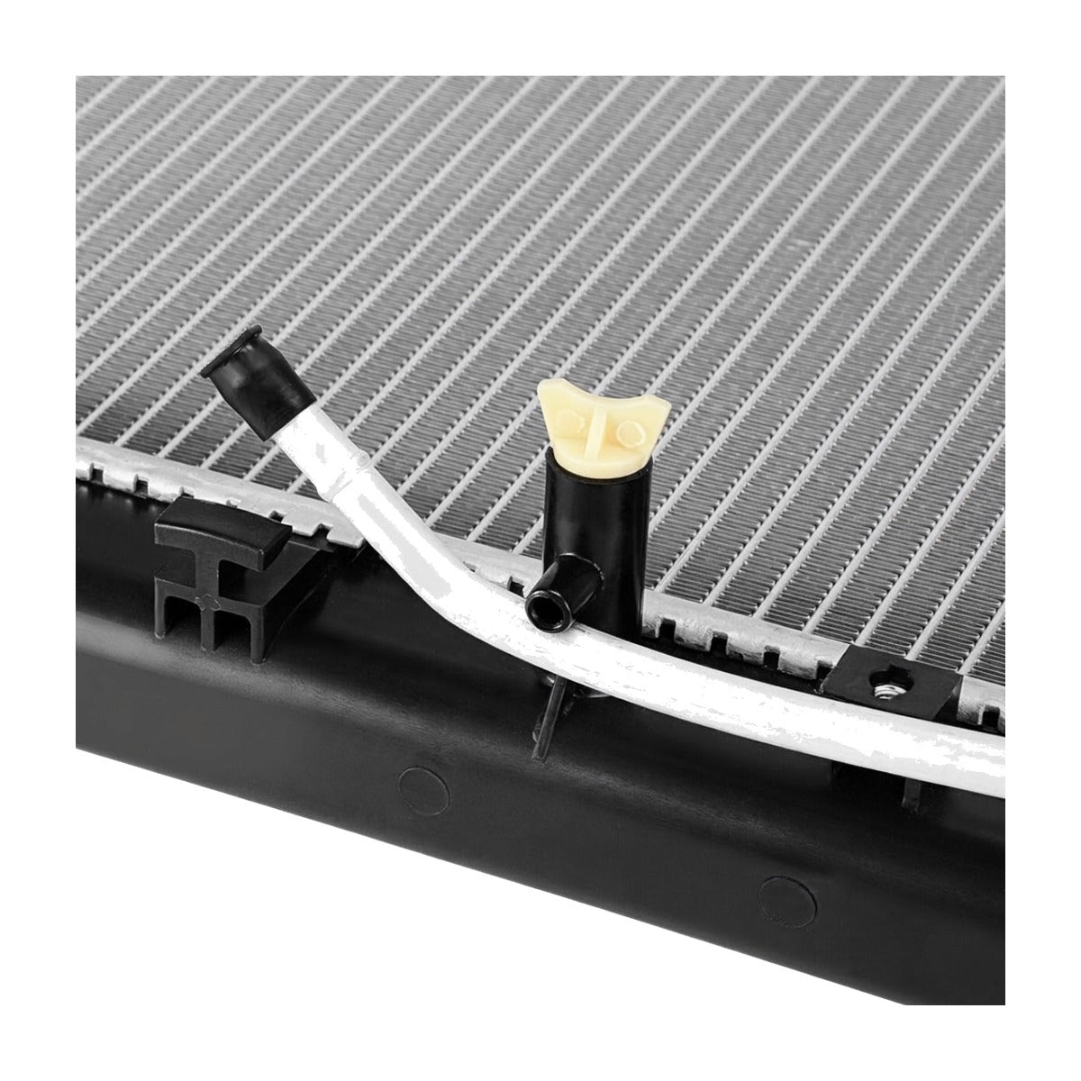 Radiator for Toyota Camry (2007-2011) 2.4L 2.5L