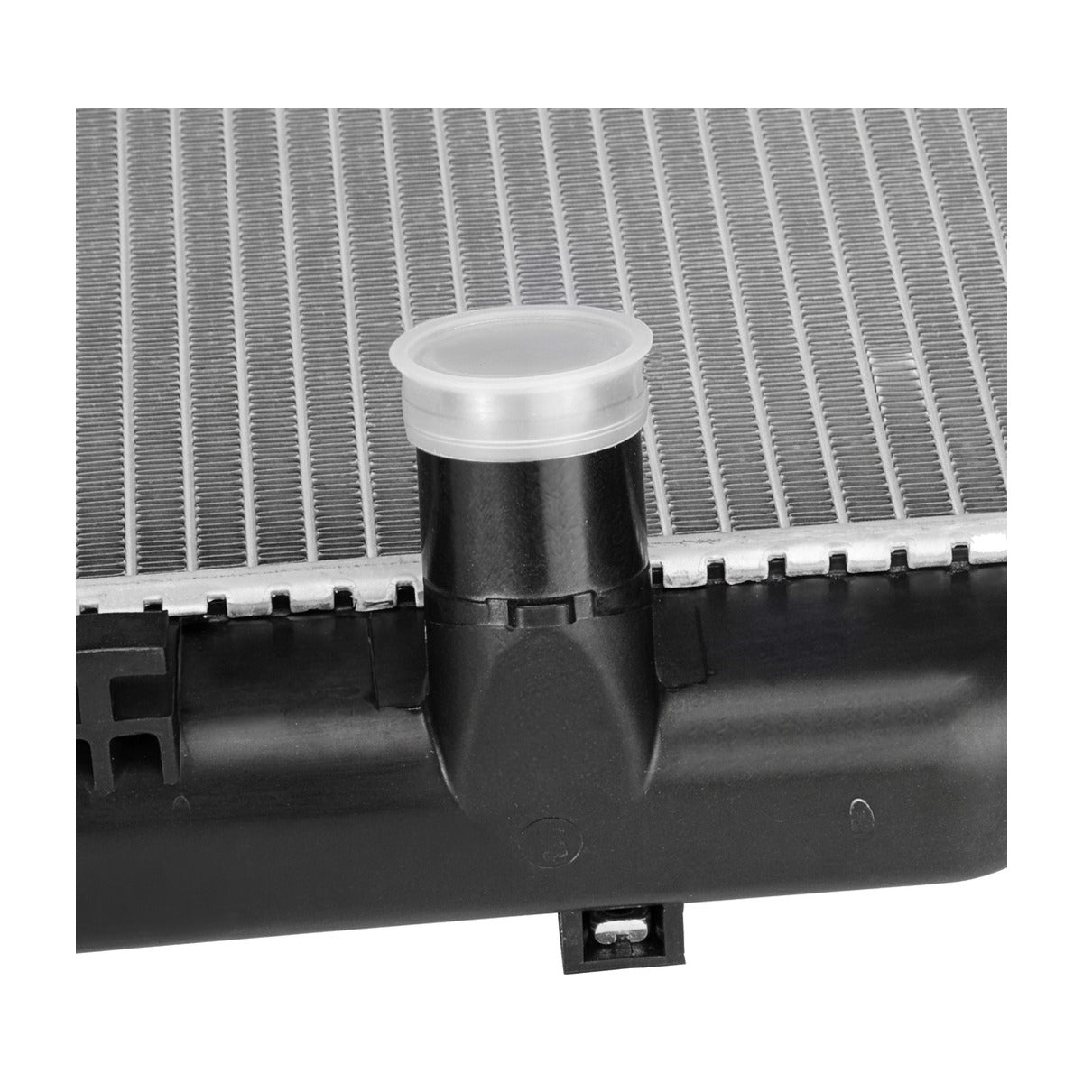 Radiator for Toyota Camry (2007-2011) 2.4L 2.5L