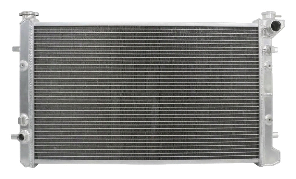 Radiator for Volkswagen Cabrio (1999-2002) 2.0L