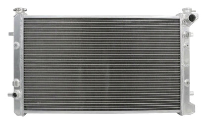 Radiator for Volkswagen Cabrio (1999-2002) 2.0L
