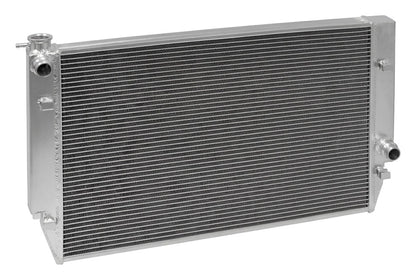 Radiator for Volkswagen Golf GTI (2015-2021) 2.0L Manual
