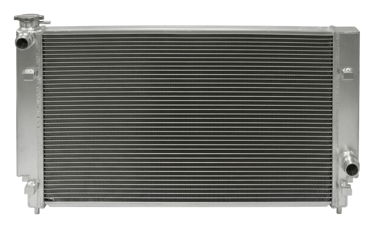 Radiator for Volkswagen Golf GTI (2015-2021) 2.0L Manual