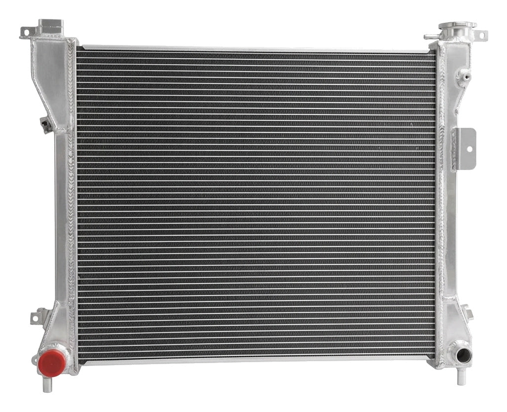 Radiator for Volkswagen Routan (2009-2014) 3.6L 3.8L 4.0L