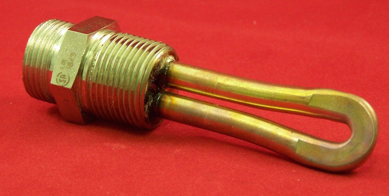 Engine Block Heater for Dodge Ram Cummins 5.9L & 6.7L Diesel 2002-2015