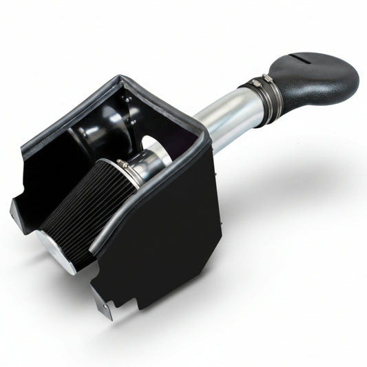 Cold Air Intake for Dodge RAM 1500 2500 RT (1994-2002) 5.2L/5.9L V8 Engines Black