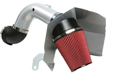 Cold Air Intake W/Heat Shield Dodge Ram (2003-2007) 2500 3500 5.9 L6 Diesel Engine Default Title