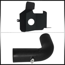 Cold Air Intake for Dodge Ram 2500 3500 (2003-2007) 5.9L L6 Diesel Engine Red