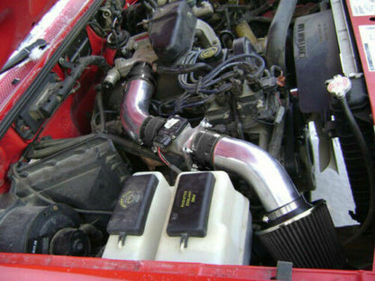 Cold Air Intake Kit for Ford Ranger (1998-2001) with 2.5L L4 Engine