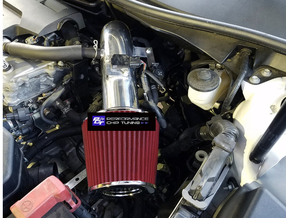 Cold Air Intake for Toyota Rav4 (2013-2018) 2.5l 4cyl Engine