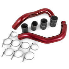 Intercooler Pipe & Boot Kit For Ford F-250 F-350 F-450 Powerstroke (2003-2007) 6.0L Diesel Turbo