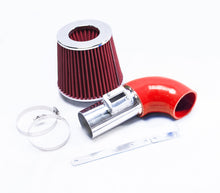 Performance Air Intake For Honda Fit / Jazz (2015-2018) with 1.5L L4 Engine Red