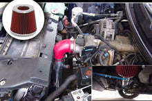 Cold Air Intake for Chevy Camaro (1998-2002) 3.8L V6 Engine