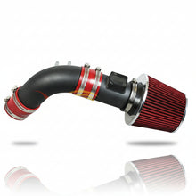 Cold Air Intake for Honda Accord (2004-2007) 2.4L 4 Cylinder Engine SULEV Black
