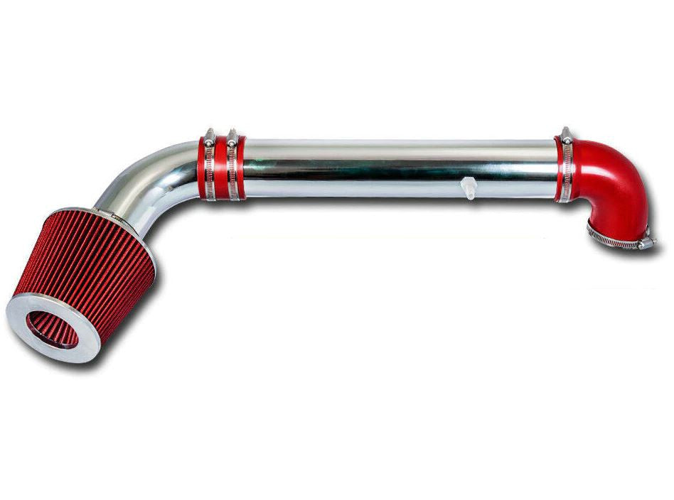 Cold Air Intake for Jeep Wrangler (1997-2005 ) SE Sahara Sport X Rubicon 2.5L/4.0L Engines