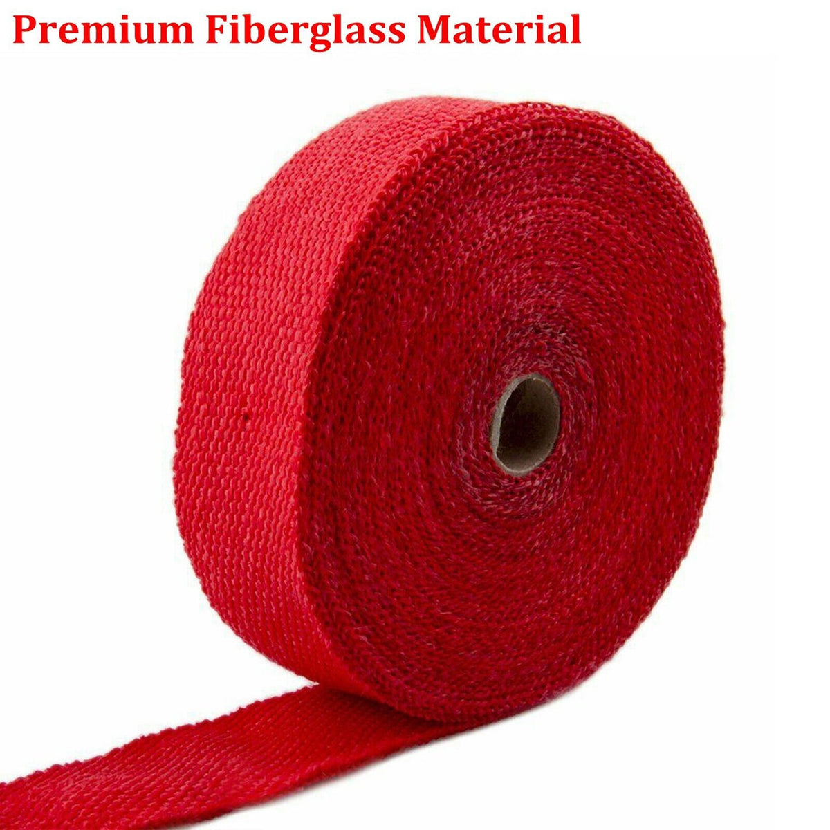 2 Rolls 2x 50ft Thermal Header Ppe Tape Ttanum Lava Exhaust Wrap 20 2 Rolls 2x 50ft Thermal Header Ppe Tape Ttanum Lava Exhaust Wrap 20