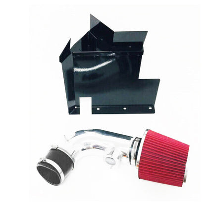 Cold Air intake for BMW 128i 328i 330i (2007-2011) 3.0L V6 Engine