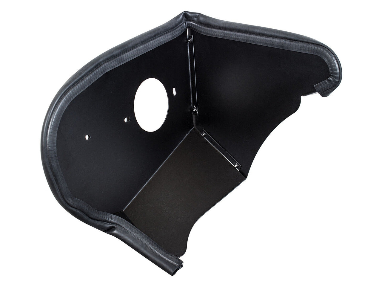 Cold Air Intake ARES-GK for Chevy Camaro (2016-2021) 3.6L V6 Engine Red Polish