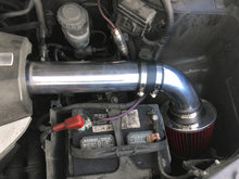 Cold Air Intake for Honda Ridgeline (2006-2008) 3.5L V6