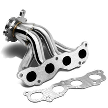 Stainless Steel Manifold Header For Acura RSX / Honda Civic Si SiR (2002-2006) 2.0L DOHC DC5 Engine