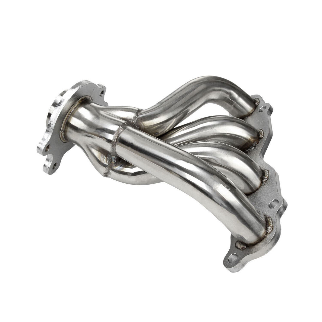 Stainless Steel Manifold Header For Acura RSX / Honda Civic Si SiR (2002-2006) 2.0L DOHC DC5 Engine