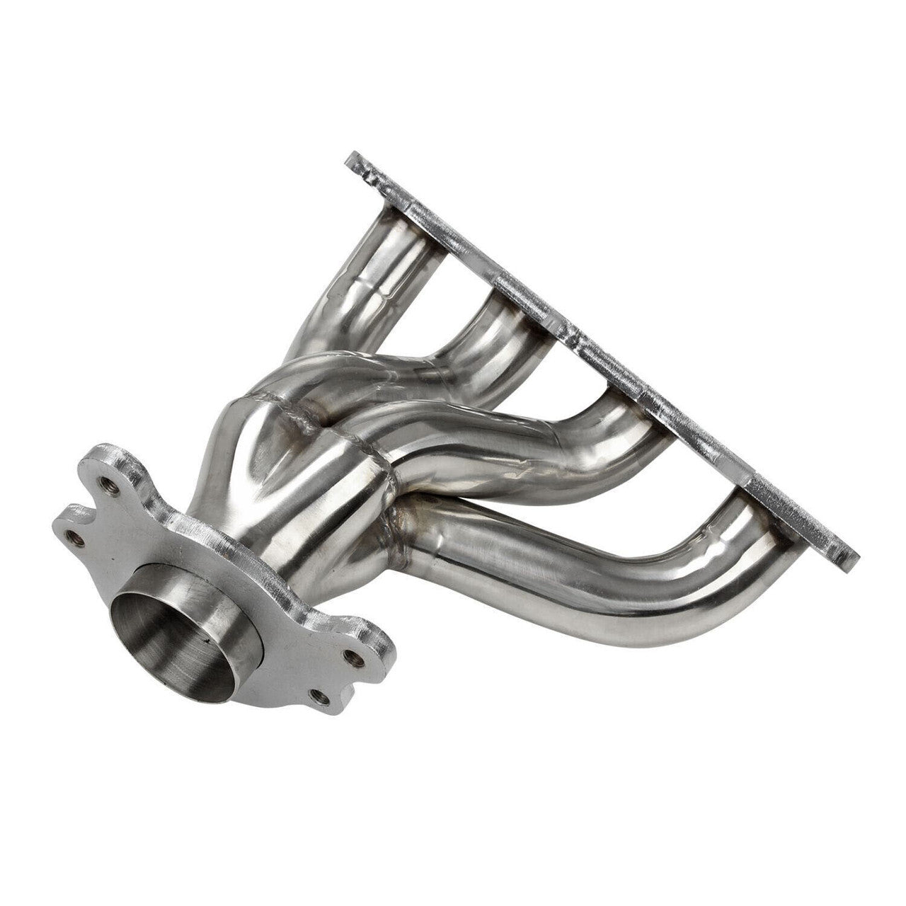Stainless Steel Manifold Header For Acura RSX / Honda Civic Si SiR (2002-2006) 2.0L DOHC DC5 Engine