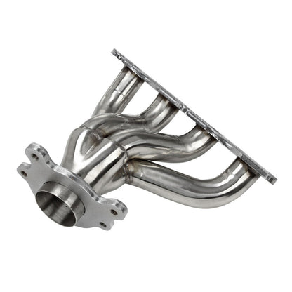Stainless Steel Manifold Header For Acura RSX / Honda Civic Si SiR (2002-2006) 2.0L DOHC DC5 Engine