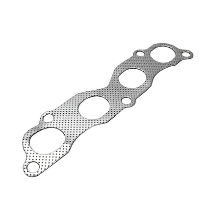 Stainless Steel Manifold Header For Acura RSX / Honda Civic Si SiR (2002-2006) 2.0L DOHC DC5 Engine