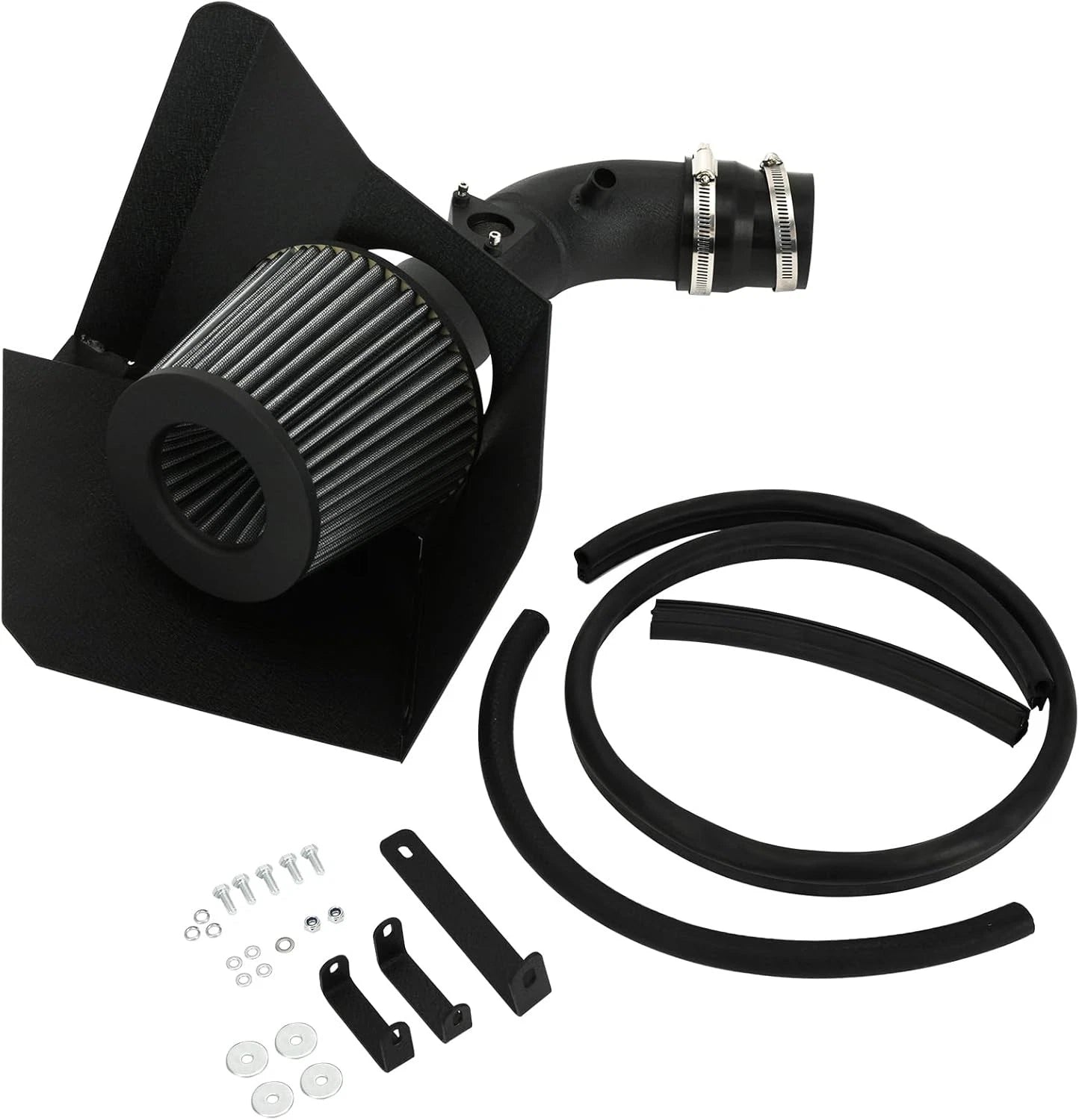 Cold Air Intake for Toyota Corolla (2009-2017) Scion iM (2016-2017) 1.8L Engine