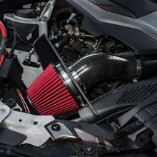 Toma de aire frío para Audi S4 y S5 (2019-2026) Motor 3.0L