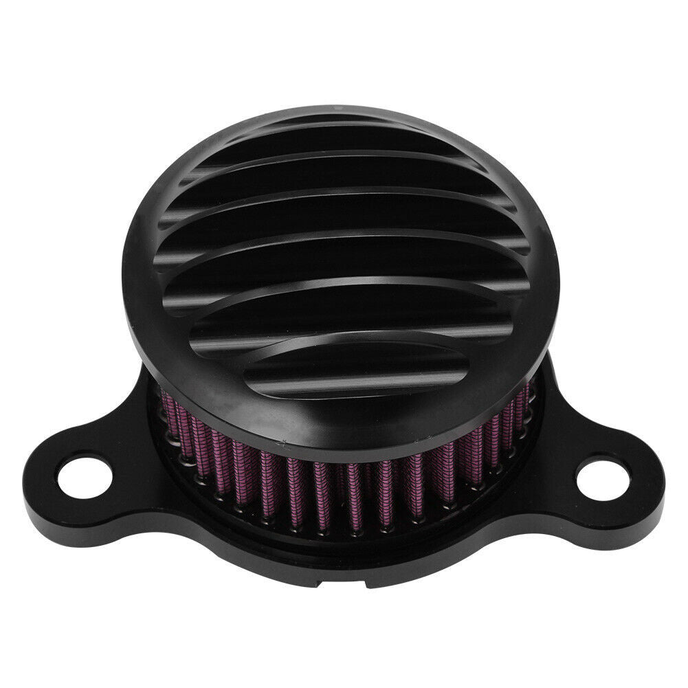Air Cleaner Performance Intake Filter Kit for Harley Bikes
