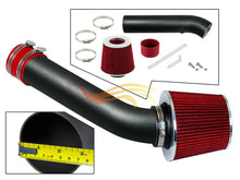 Performance Air Intake for Cavalier / Sunfire (1998-2002) with 2.2L Engine