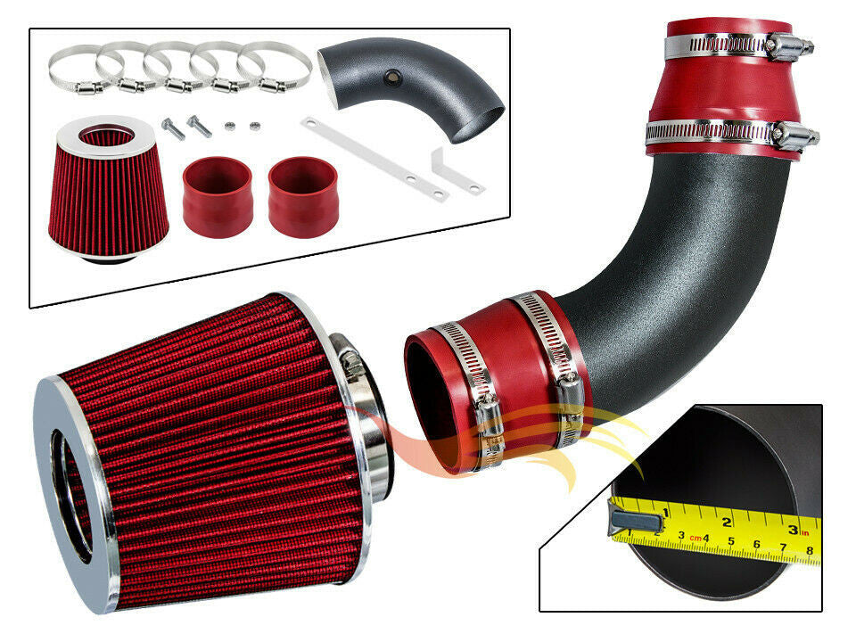 Performance Air Intake for Suzuki Vitara / Tracker 1999-2003 1.6L 2.0L