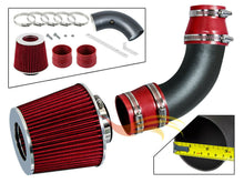 Performance Air Intake for Suzuki Vitara / Tracker 1999-2003 1.6L 2.0L