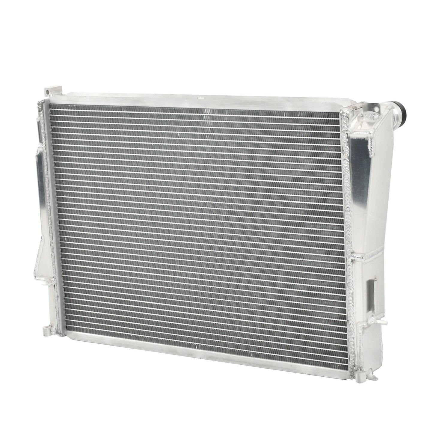 Performance Radiator for BMW 320i 323i 323is 325i 328Ci 330Ci Z4 M Coupe (1999-2009) 2.2L 2.5L