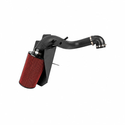 Kaltlufteinlass für Chevy S10 Pickup GMC Sonoma (1998–2003) 2,2-l-Motor – Schwarz