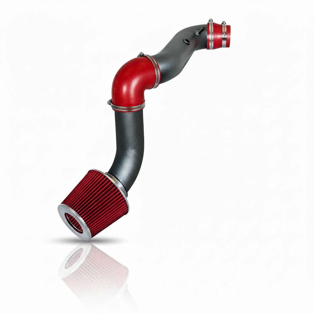 Performance Cold Air Intake for Chevrolet Aveo 2004-2008 1.6L