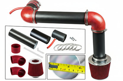 Cold Air Intake for Chevy Camaro / Firebird (1993-1995) 3.4L V6 Engine