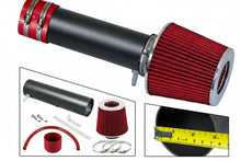 Cold Air Intake for Honda Pilot/Odyssey/MDX (2004-2008) 3.5L V6 Engines