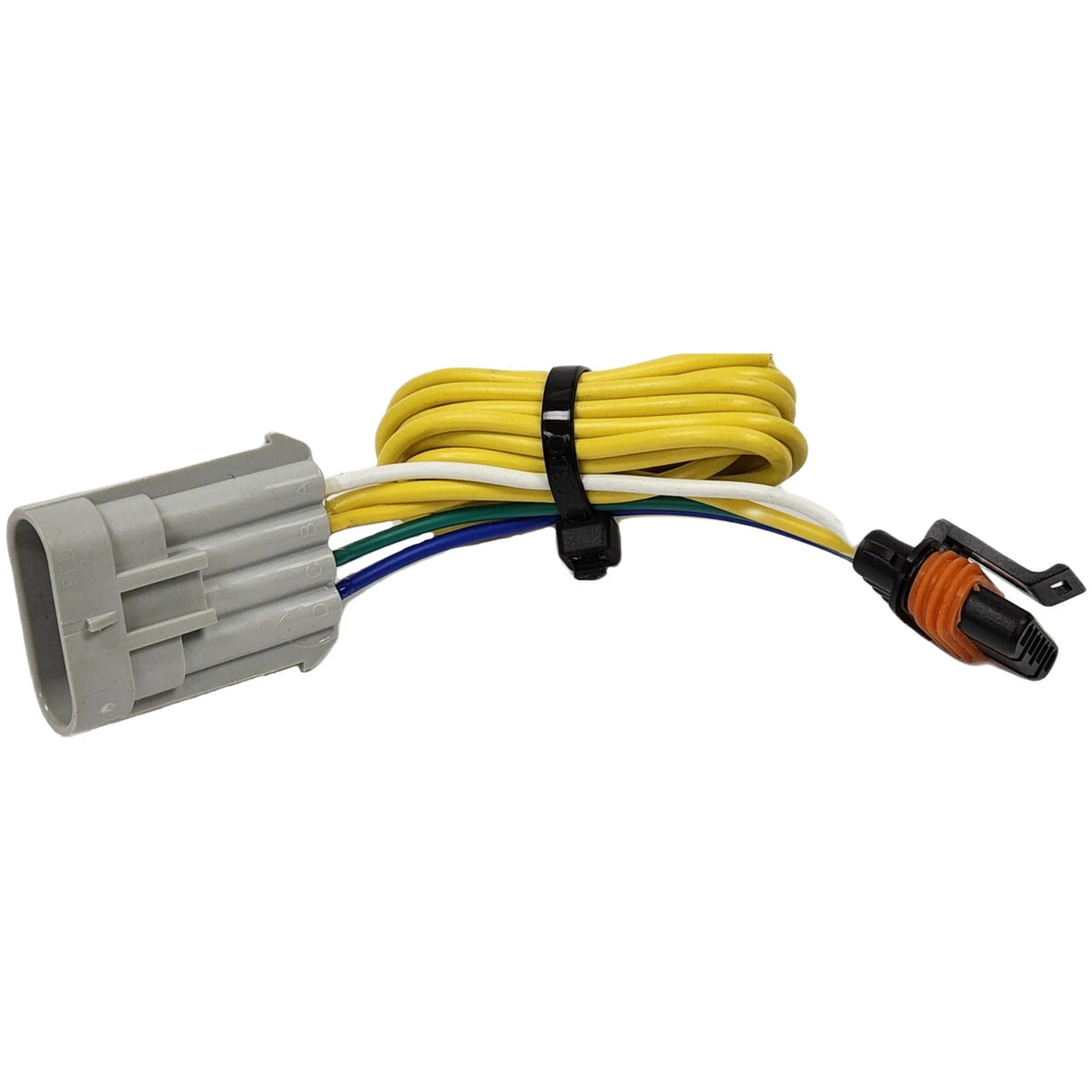 H104 Indicator Light Adapter Harness | 1996-2004 GM Truck & SUV & LS Swaps