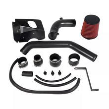 Cold Air Intake For Mitsubishi Lancer (2008-2015) EVO 10 2.0T MR GSR