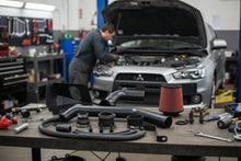 Cold Air Intake For Mitsubishi Lancer (2008-2015) EVO 10 2.0T MR GSR Default Title