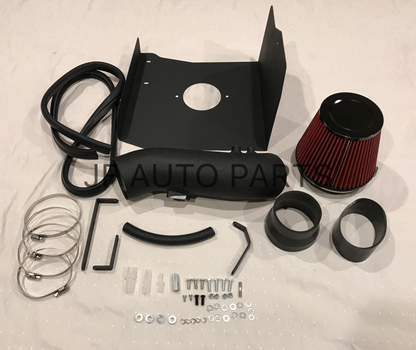 Cold Air Intake for Toyota Tundra (2012-2019) 5.7L V8 Engine Red