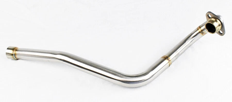 Muffler Exhaust Stainless Pro Circuit for Honda CRF110 (2013-2018)