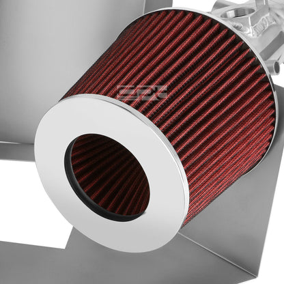 Performance Air Intake for Toyota Camry Solara (2002-2006) 2.4L L4