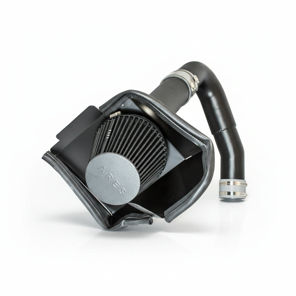 Cold Air Intake for Chrysler 300 (2011-2020) 3.6L Engine - Black